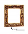 SM106 SY 3012 resin frame oil painting frame photo